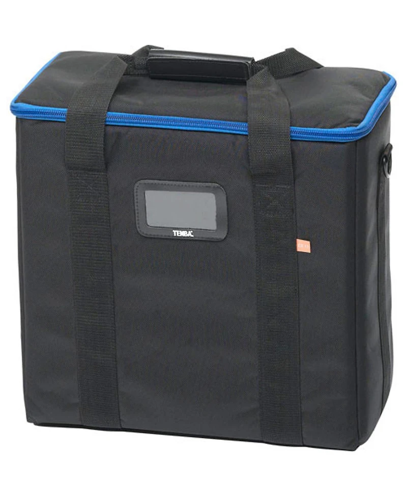 Tenba Car Case CC17 for Two Small Monolights