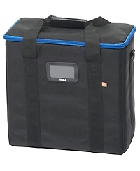 Tenba Car Case CC17 for Two Small Monolights