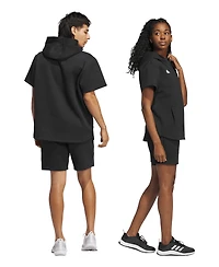 adidas Unisex Dugout-Sleeve Baseball Sweatshirt
