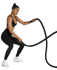adidas Women's Optime Workout Strappy Light Support Training Bra
