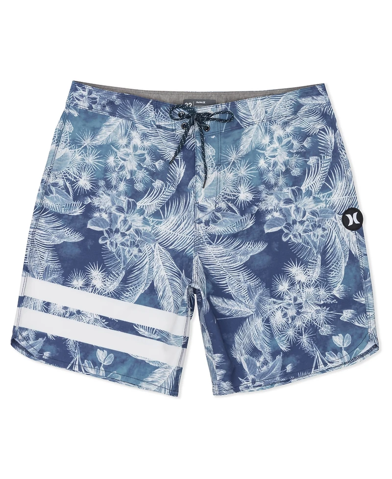 Hurley Men's Phantom Block Party Swim Board Shorts
