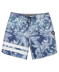 Hurley Men's Phantom Block Party Swim Board Shorts