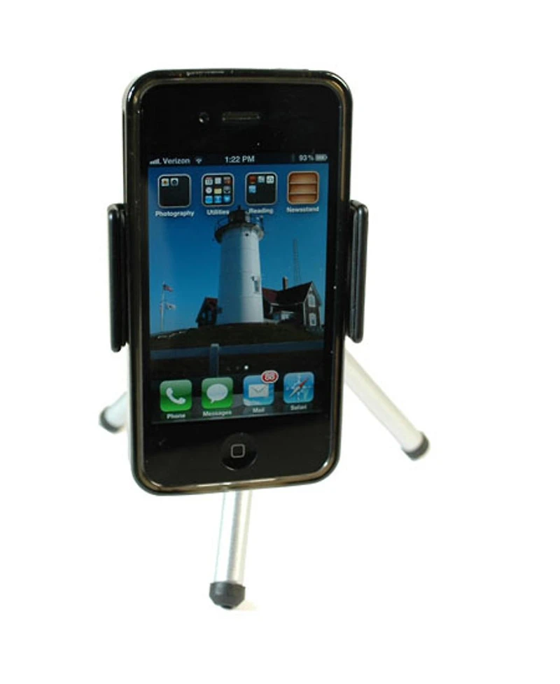 Dlc 'The Shark' SmartPhone Tripod Kit