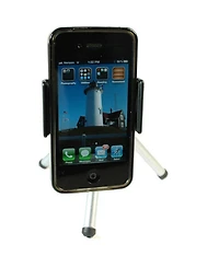 Dlc 'The Shark' SmartPhone Tripod Kit