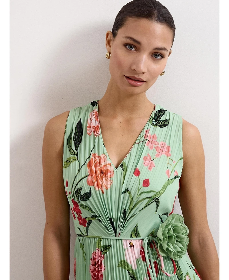 Phase Eight Women's Simara Floral Dress