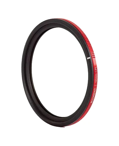 Moment 52mm AntiGlare Circular Polarizing Filter