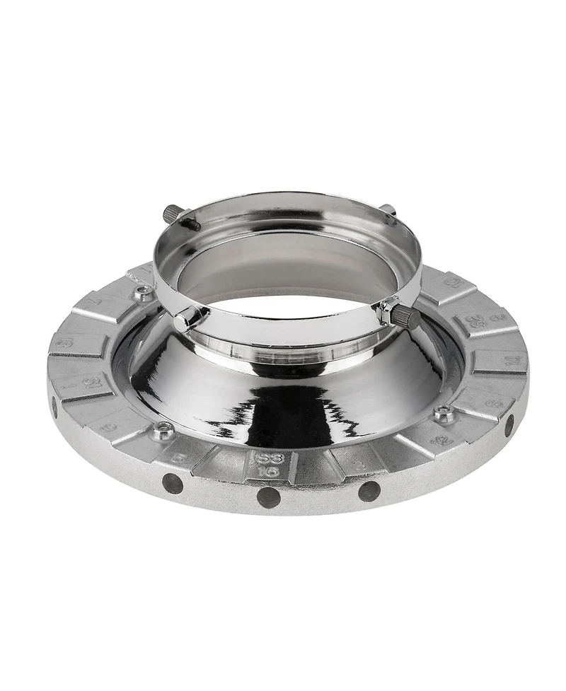Glow Speed Ring Adapter to fit Norman Mount