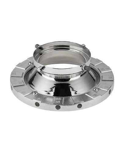 Glow Speed Ring Adapter to fit Norman Mount