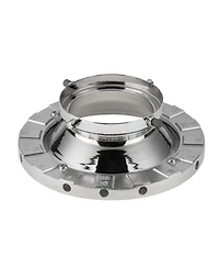Glow Speed Ring Adapter to fit Norman Mount