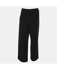 Pre-Owned Chloe Women's Crepe Trousers