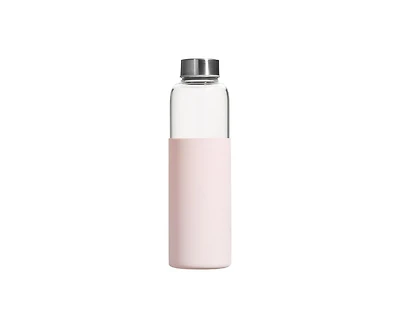 Free Kylie Cosmetics Pink Water Bottle with $60 Kylie Cosmetic purchase