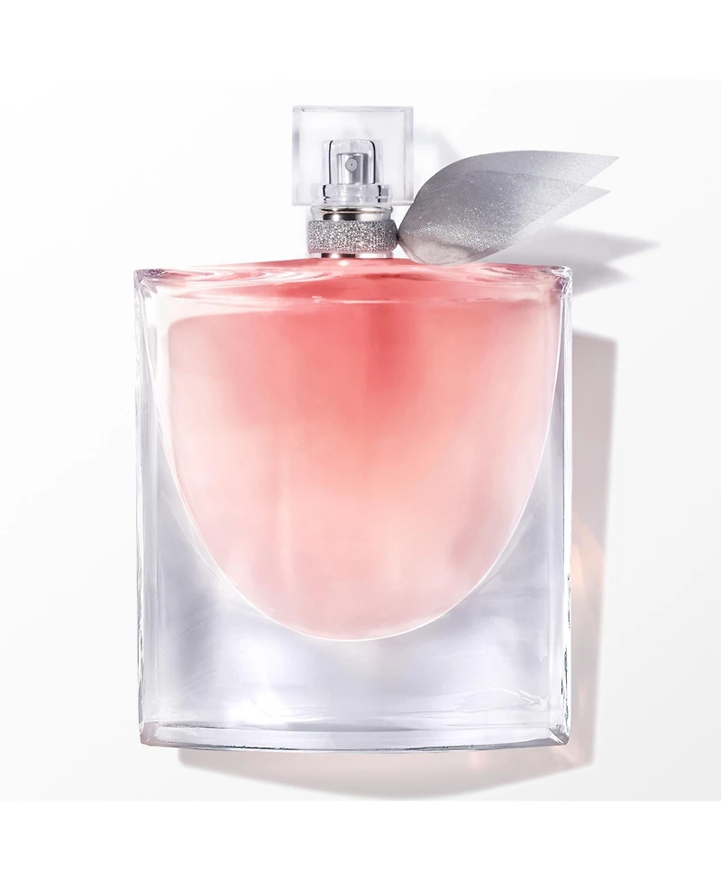 Lancome La vie est belle Eau de Parfum Women's Fragrance Refillable, 5.0 oz