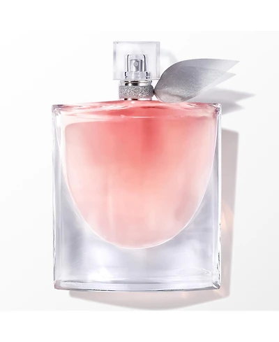 Lancome La vie est belle Eau de Parfum Women's Fragrance Refillable, 5.0 oz