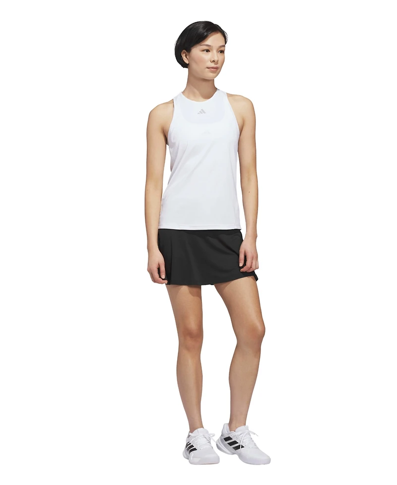 adidas Women's Club Tennis Climacool Tank Top