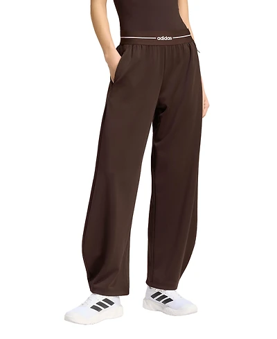 adidas Womens Hyperglam Barrel Training Pants