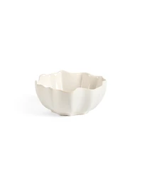 Marchesa Lotus All-Purpose Bowls, Set of 4