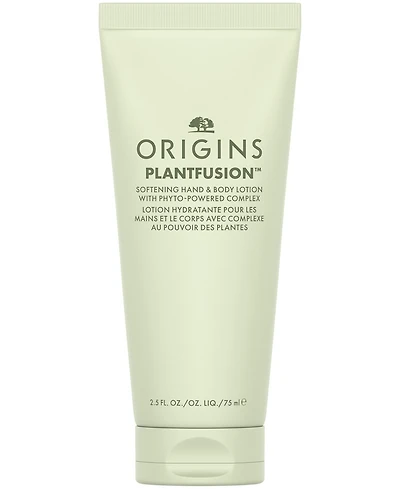 Origins Plantfusion Softening Hand & Body Lotion, 75 ml