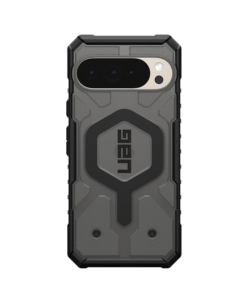Urbanarmor Gear Pathfinder Clear Case with Magnet for Google Pixel 10 Pro Xl
