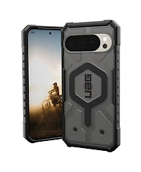 Urbanarmor Gear Pathfinder Clear Case with Magnet for Google Pixel 10 Pro Xl