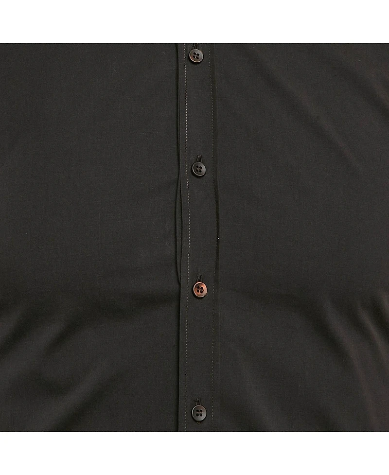 Pre-Owned Dolce & Gabbana Men's Cotton Sicilia Shirt