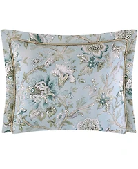 Rose Tree Josephine Floral 4-Piece Comforter Set, King