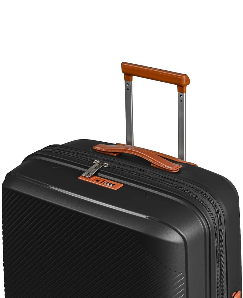Champs Vintage Aura Large - Hardside Expandable Check-In Spinner