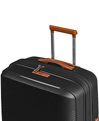 Champs Vintage Aura Large - Hardside Expandable Check-In Spinner
