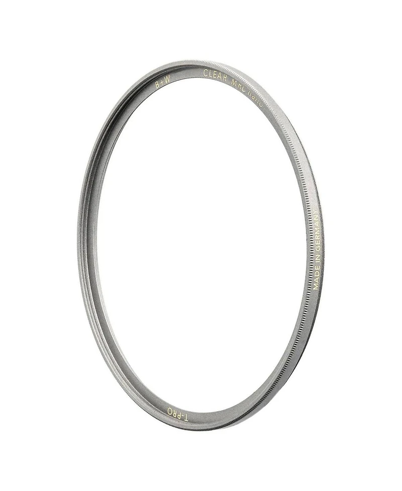 B + W 67mm T-Pro 010M Uv Haze Mrc Nano Filter