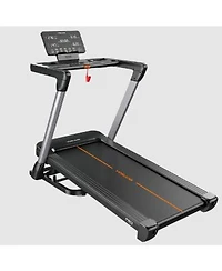 Fed Fitness TM2 Foldable Treadmill With Quiet Brushless Motor