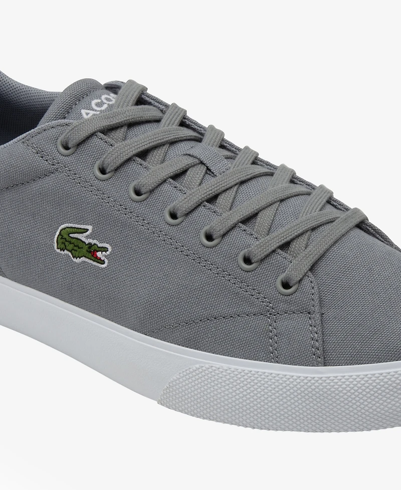 Lacoste Men's Lerond Low-Profile Sneaker