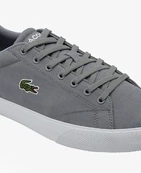 Lacoste Men's Lerond Low-Profile Sneaker