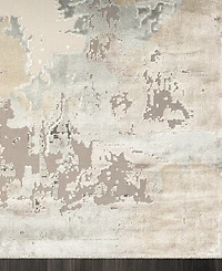 Lr Home Cheshire Chesh- 2'6''x9'9'' Runner Area Rug