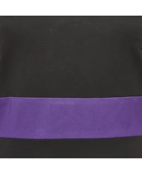 Pre-Owned Versace Women's Cotton Knit Mini Dress