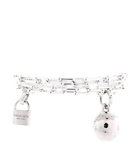 Pre-Owned Tiffany & Co HardWear Wrap Bracelet