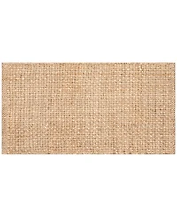 Liora Manne' Playa Plain 2'x5' Runner Area Rug