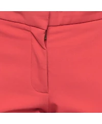 Pre-Owned Stella Mccartney Women's Twill Regular Fit Trousers