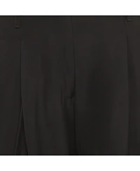 Pre-Owned Off-White Women's Crepe Straight Leg Trousers