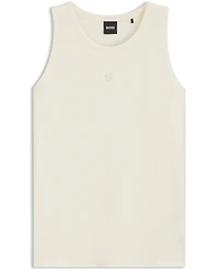 Boss by Hugo Women's Cotton-Modal Slim-Fit Tank Top