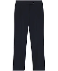 Boss by Hugo Women's Stretch Jersey Flared-Fit Pants
