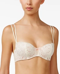 b.tempt'd by Wacoal Ciao Bella Balconette Bra 953144