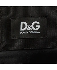 Pre-Owned Dolce & Gabbana Women's Satin Pencil Skirt