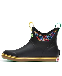 Xtratuf Men's Men s Sesame Street Ankle Deck Boot