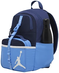 Air Jordan Kids Lunch Backpack Set