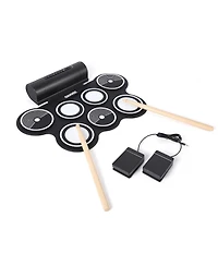 gaomon Electronic Roll Up Drum Mat