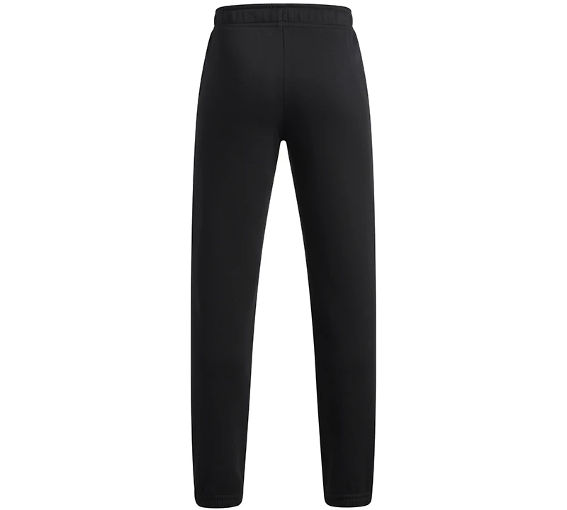 Under Armour Boys' 8-20 Rival Fleece Joggers