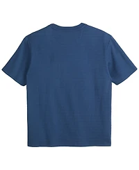 Scotch & Soda Men's Regular-Fit Seersucker T-shirt