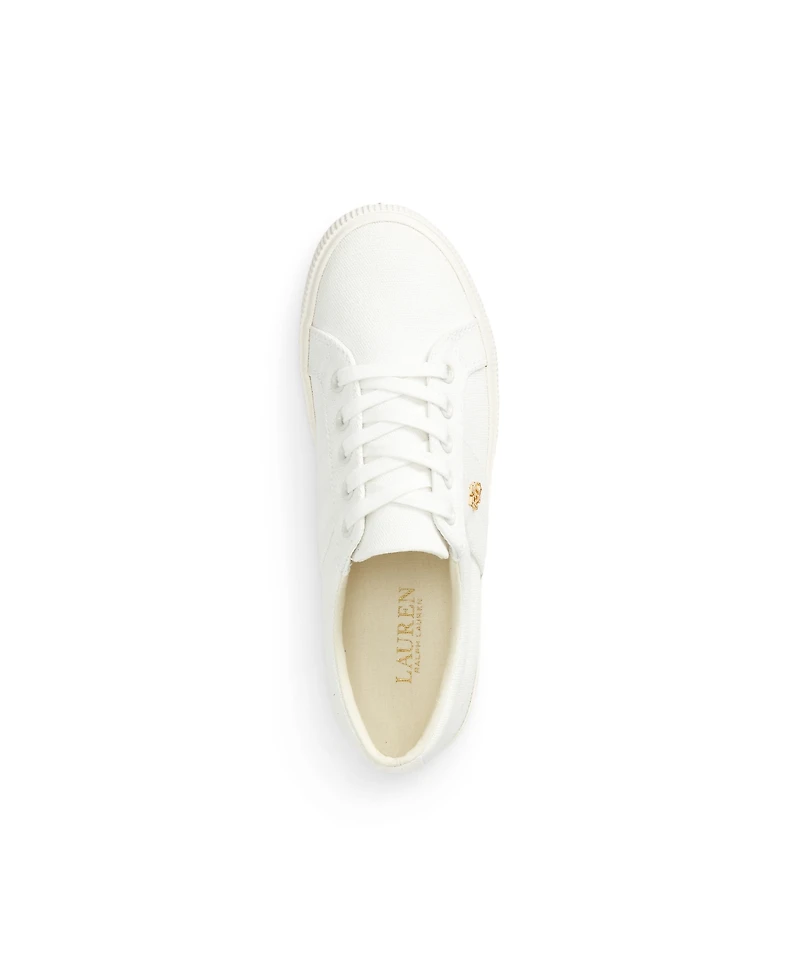 Lauren Ralph Women's Janson Ii Sneakers