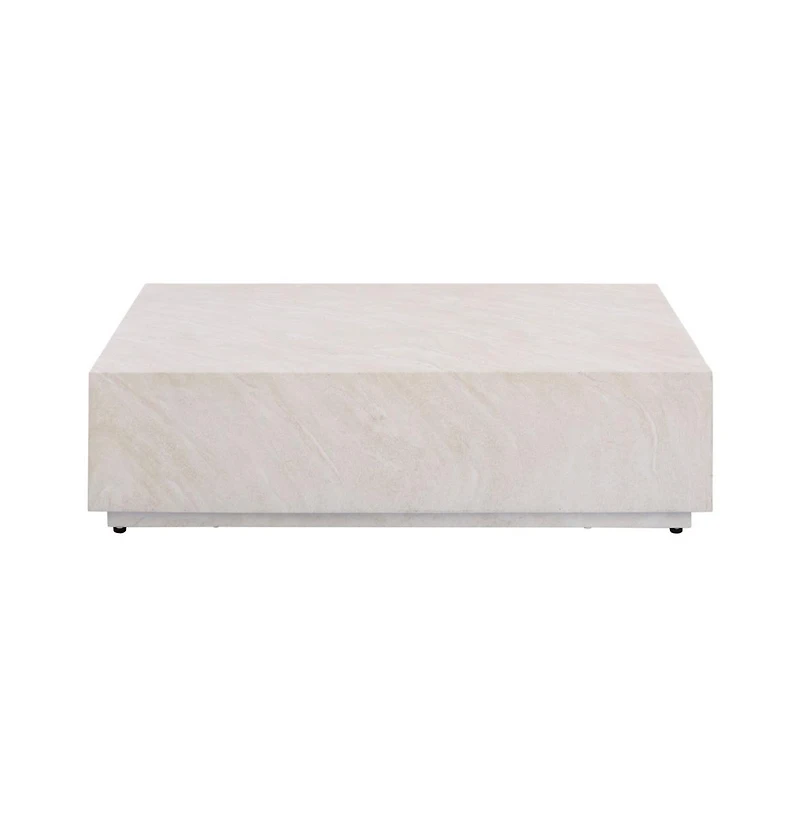 Safavieh Tina Rectangle Outdoor Coffee Table
