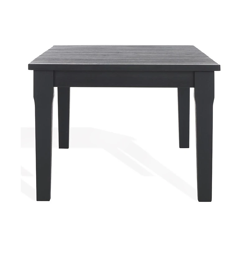 Safavieh Martinique Patio Coffee Table
