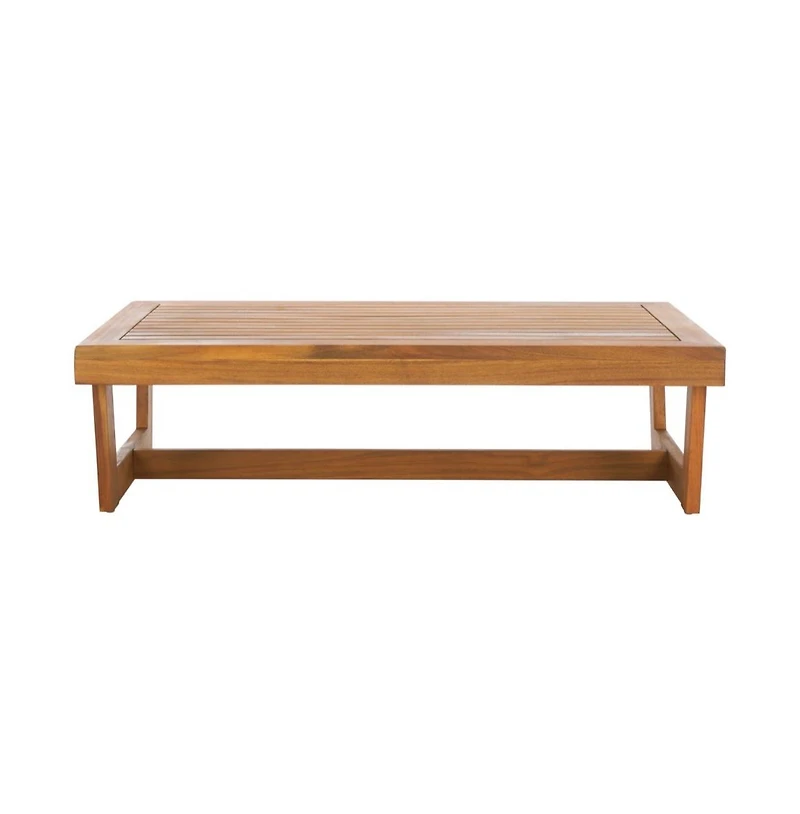 Safavieh Lynn Outdoor Coffee Table